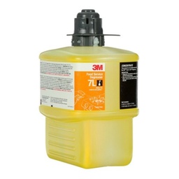 [QUI3M0000042] 3M Tnf #7L Desengrasante Cocinas Bidón 2 L 70071682853