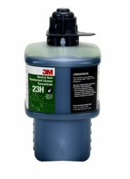 [QUI3M0000045] 3M Tnf N23H Limpiador  Desinfectante Neutro Bidón 2 L 70071314986
