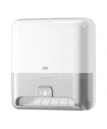 [DESTORK00014] TORK Despachador Toalla en Rollo Matic Blanco 551020