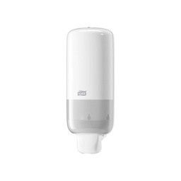 [DESTORK00031] TORK Despachador de  Jabón Espuma Manual Blanco 561500