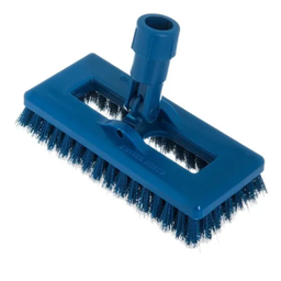 [JARCAS000464] Castor Cepillo Giratorio Pbt, Azul 4510B