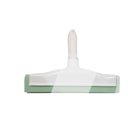 [JARCAS001609] Castor Jalador Para Mesas De Trabajo De 25 Cms. Blanco FI25-W