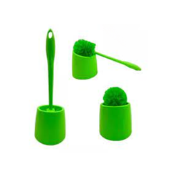 [JARPERIC0010] Perico Cepillo Sanitario C/Recipiente PWC-2