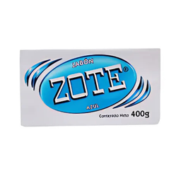[QUICORON0009] Corona Zote Azul 400 G 0521
