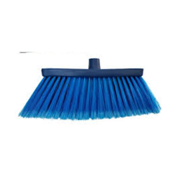 [JARPALMA0044] Palma De Oro Escoba Vinil Grande Azul sin bastón