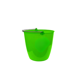 [JARSUSTE0001 - 761736292564] Cubeta Flexible Sustenta No. 18 15 L Verde SUSTEFLEX -18VD