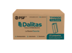 [TOADAL000002] Dalitas Toalla Interdoblada C/100 Pzs TI21000