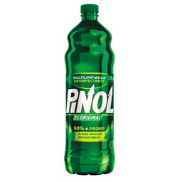 [QUIPINOL0001] Pinol Multilimpiador Desinfectante 828 Ml ALEN-PINOL1