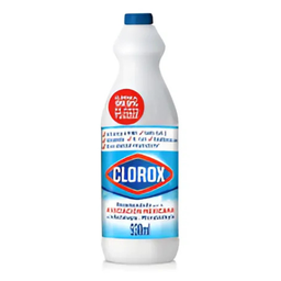 [QUICLORO0001] Clorox Limpiador Desinfectancte 930 Ml ALEN-CLORO1