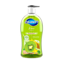 [JARBLU000001] Blumen  Jabón de manos Kiwi Starfruit 525 Ml VARJAR-07