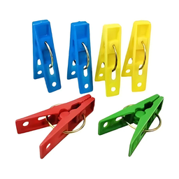 [JAPPIN000001] Mariposa Pinza Para Ropa Pieza