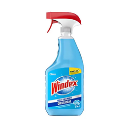 [JARWIN000001] Limpiador de vidrios Windex 640 Ml Normal VARJAR-43