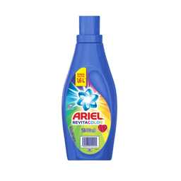 [QUIARIEL0001] Detergente Ariel Revita Color 800 Ml