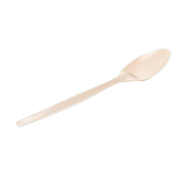 [MATENTEL0006] Entelequia Cuchara De Fécula De Maiz 7" 100/ 1000 pz (CUCHARA 7")
