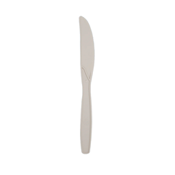 [MATENTEL0009] Entelequia Cuchillo De Fécula De Maiz  7" 100/1000 Pz (CUCHILLO 7)"