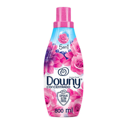 [QUIDOWNY0001] Downy Floral de 800 ml.