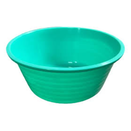 [JARPLAST0004] Jícara Plastipop No. 1 Color Azul