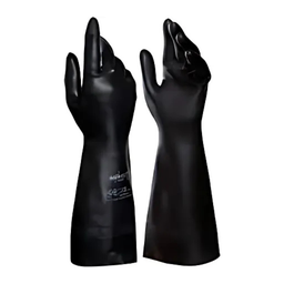 [JARMAPA00001] Mapa Guante Tecnic Neopreno Negro 41cms No. 9 TECNIC-450