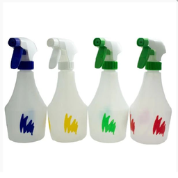 [JARCANYO0005] Canyon Atomizador Industrial Serigrafiado 500 ml Colores Surtidos