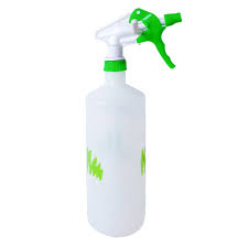 [JARCANYO0006] Canyon Atomizador Industrial Serigrafiado 1 Lt Colores Surtidos