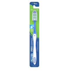 [SEGORALB0001] Pro Oral B Cepillo Dental Cerda Dura