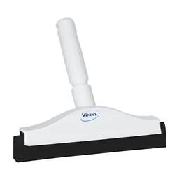 [JARVIKAN0001] Vikan Jalador De Mano Con Hule Esponja Blanco 25 cm Mod 77515