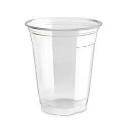 [MATENTEL0011] Entelequia Vaso Cristal 12oz Pla12oz C/1000 pz