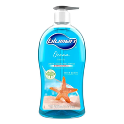 [JARBLU000002] Blumen Jabón Ocean Beauty 525 Ml