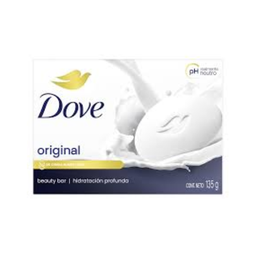 [QUIDOVE00005] Dove Jabon De Barra De 135 Grs