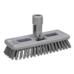 [JARUNG000002] Unger Cepillo Giratorio Gris Codigo SB20G