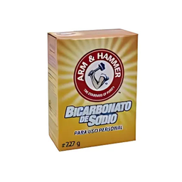 [MATHAMME0001] Arm & Hammer Bicarbonato De Sodio De 227 Grs