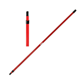 [JARBROTI0001] Brotimex Extension Metalica Para Rodillo Telescopica De .84x1.50 Mts Modelo EXM-150