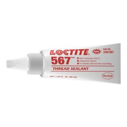 [QUIHENKE0002] Henkel Loctite Sellador Teflon 50 Ml Modelo 567