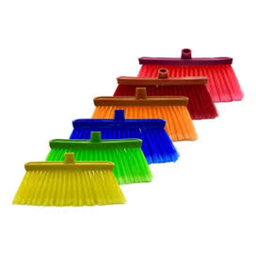 [JARPALMA0104] Palma De Oro Escoba Vinilo Grande Colores Surtidos