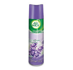 [QUIAIRWI0006] Air Wick Aerosol 6 en 1 300 ml Lavanda