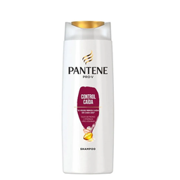 [SEGTIRA00002] Pantene Shampoo Pro-V Control Caida 400 Ml