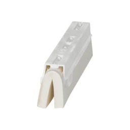 [JARVIKAN0006] Vikan Repuesto De Cassete Hule Blanco 250 mm 77715