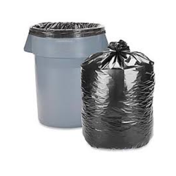 [MATPRIMULINE] Bolsa para basura C/ Negra 55 galones 39 x 56 "  ULINEBN39X56