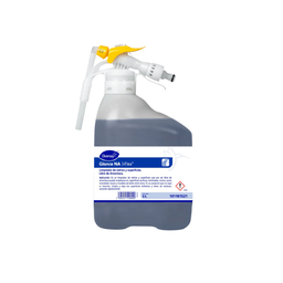 [QUIDIVER0013] Diversey Glance Na Limpiador De Vidrios Libre De amonio J-FLEX 5 Lt