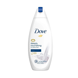 [QUIDOVE00008] Dove Jabón Corporal Liquido De 600 mL
