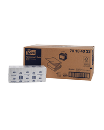 [SERTORK00011] TORK Nap Xpressnap Café  Blanca Advanced Paq 500 734703- 701340