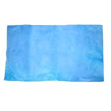 [VARBIFLE00001] Bifle Funda Desechable Para Almohada De 50x 70 Cm.